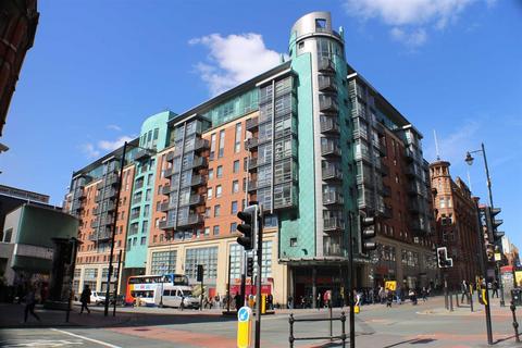 2 bedroom duplex for sale, W3, Whitworth Street West, Manchester