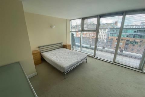 2 bedroom duplex for sale, W3, Whitworth Street West, Manchester