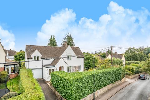 4 bedroom detached house for sale, Bowling Green Lane, Cirencester, Gloucestershire, GL7