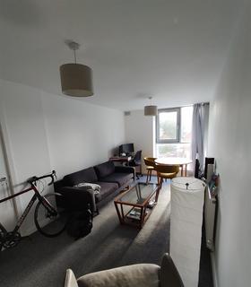 1 bedroom apartment to rent, Bispham House, Lace Street, Liverpool