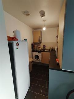 1 bedroom apartment to rent, Bispham House, Lace Street, Liverpool