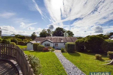 4 bedroom detached bungalow for sale, Sunmore, Holyhead Road, Menai Bridge