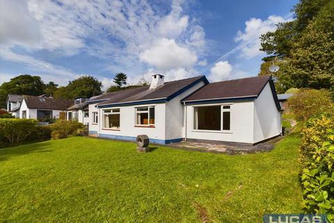 4 bedroom detached bungalow for sale, Sunmore, Holyhead Road, Menai Bridge