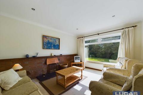 4 bedroom detached bungalow for sale, Sunmore, Holyhead Road, Menai Bridge