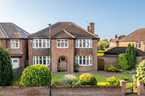 4 bedroom detached house for sale, Hempland Drive, York