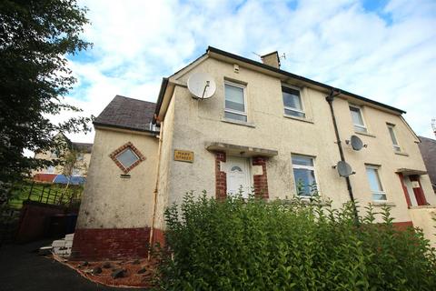 1 bedroom flat for sale, Mary Street, Greenock