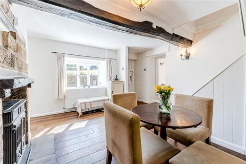 2 bedroom detached house for sale, Tan House Cottage, Scotland Lane, Horsforth, Leeds, West Yorkshire