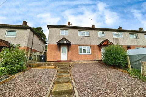 3 bedroom end of terrace house for sale, Lancaster Place, Telford TF4