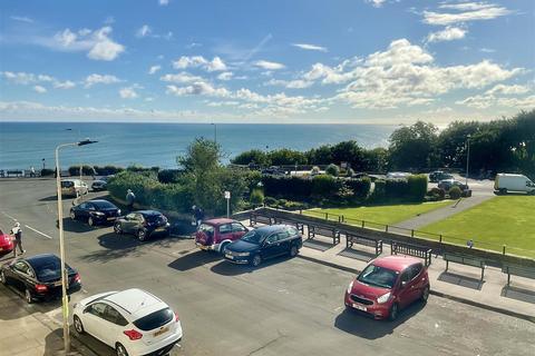 Prince Of Wales Terrace, Scarborough