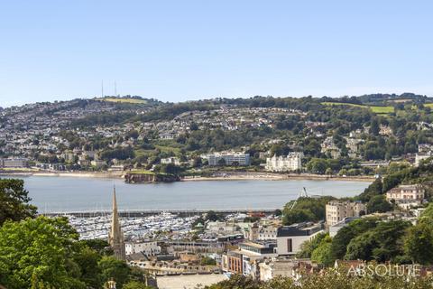 2 bedroom flat for sale, Ridgeway Road, Torquay, TQ1