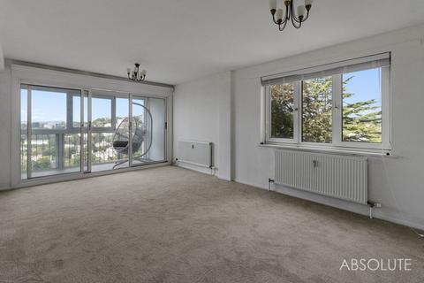 2 bedroom flat for sale, Ridgeway Road, Torquay, TQ1