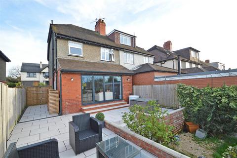 3 bedroom semi-detached house for sale, Woodfield Road, Shrewsbury