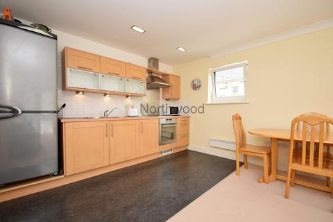 2 bedroom flat to rent, Maude Street, Ipswich, IP3