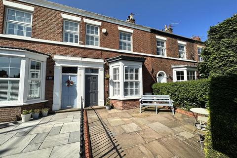 3 bedroom terraced house for sale, Warton Street, Lytham