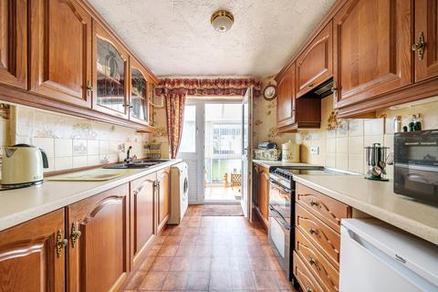 3 bedroom terraced house for sale, Northfield, Bristol BS37