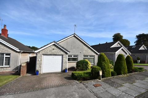 3 bedroom detached bungalow for sale, 7 Ty Pica Drive, Wenvoe, CF5 6BS