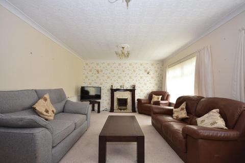 3 bedroom detached bungalow for sale, 7 Ty Pica Drive, Wenvoe, CF5 6BS