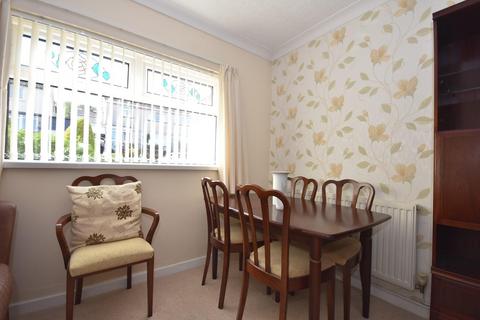 7 Ty Pica Drive, Wenvoe, Cardiff, CF5 6BS