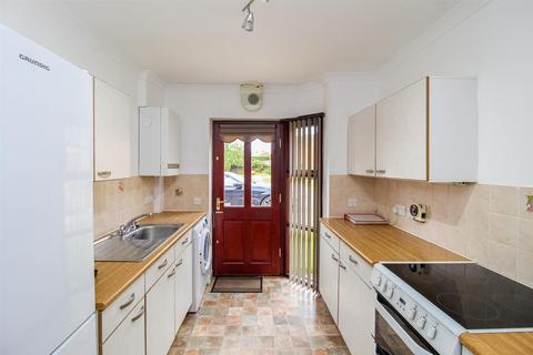 2 bedroom house for sale, St. Peters Court, Horbury WF4