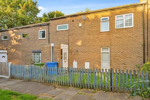 3 bedroom terraced house for sale, Kirtley, Tamworth