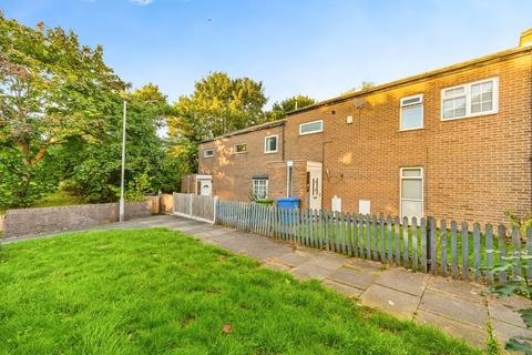 3 bedroom terraced house for sale, Kirtley, Tamworth