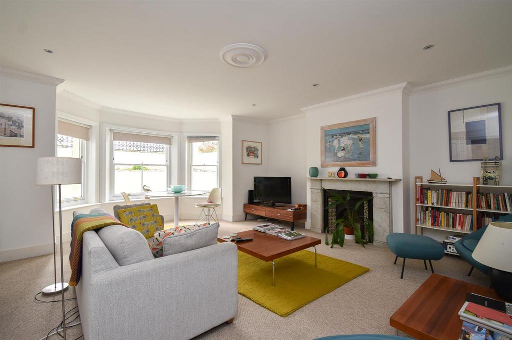 Reception room LGF