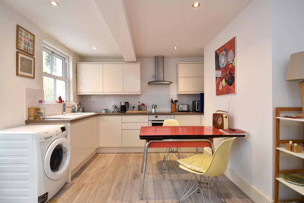 Kitchen LGF