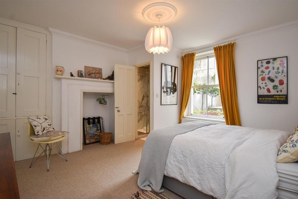 Bedroom LGF
