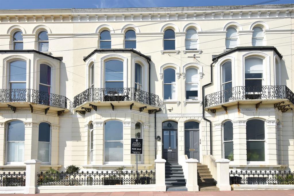 Front elevation
