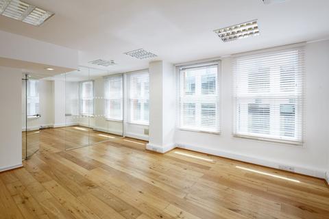 Office to rent, Shoreditch, London EC2A