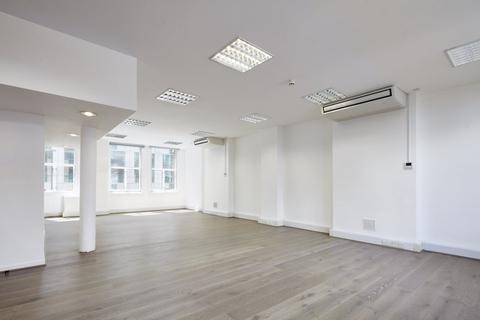 Office to rent, Shoreditch, London EC2A