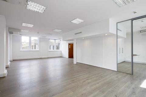 Office to rent, Shoreditch, London EC2A