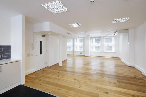 Office to rent, Shoreditch, London EC2A