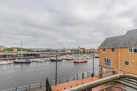 2 bedroom apartment for sale, Ty Devonia, Penarth Marina CF64