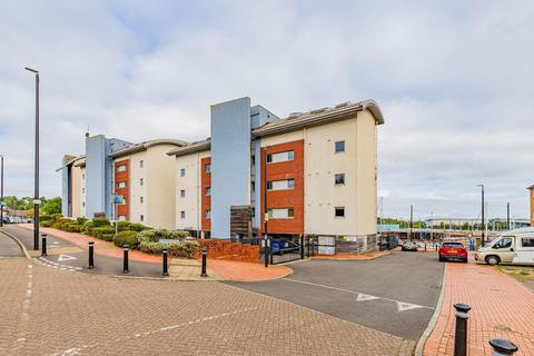 2 bedroom apartment for sale, Ty Devonia, Penarth Marina CF64