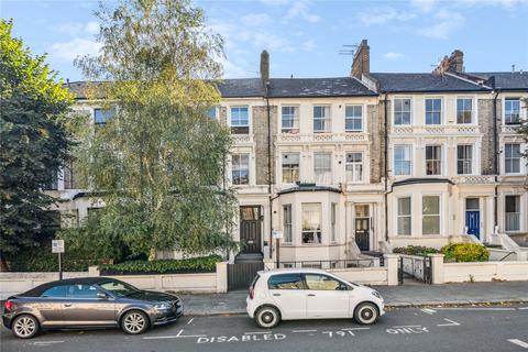 2 bedroom apartment for sale, St. Marks Road, London, UK, W10