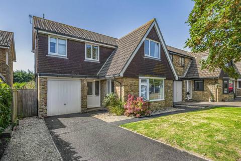 4 bedroom detached house for sale, Ash Drive, Seaford, BN25 4BU