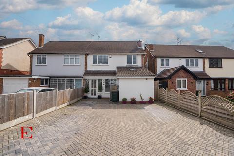 3 bedroom semi-detached house for sale, Browns Lane, Allesley