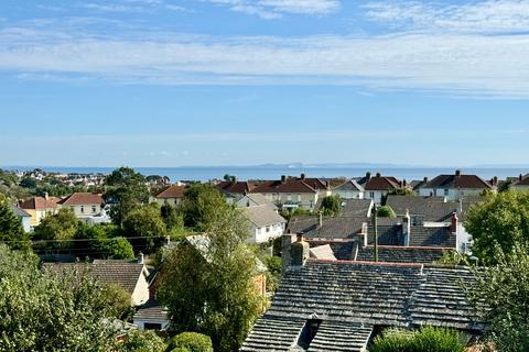 3 bedroom terraced house for sale, VICTORIA TERRACE, JUBILEE ROAD, SWANAGE