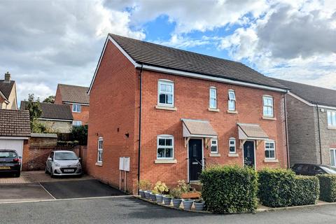 2 bedroom semi-detached house for sale, Lawdley Road, Coleford GL16