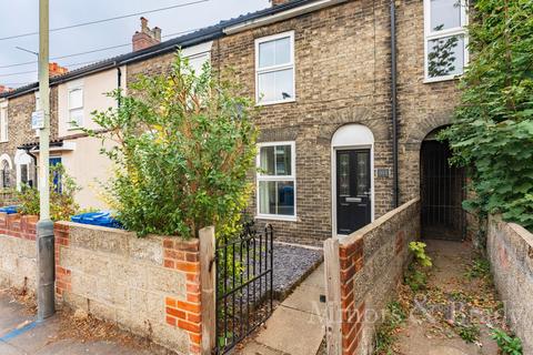 2 bedroom terraced house to rent, York Street, Norwich, NR2