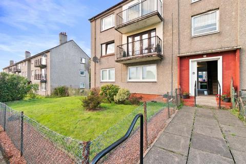 3 bedroom flat for sale, Braeside Drive, Dumbarton, West Dunbartonshire, G82