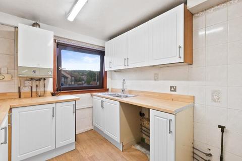 3 bedroom flat for sale, Braeside Drive, Dumbarton, West Dunbartonshire, G82