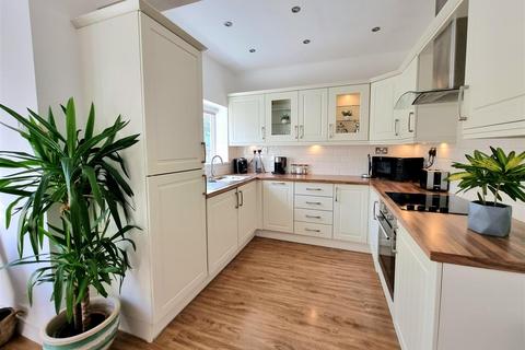 3 bedroom semi-detached house for sale, Glan Yr Afon Road, Sketty, Swansea