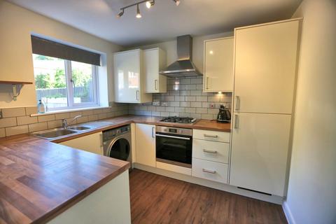 2 bedroom semi-detached house to rent, Leat Place, Bollington