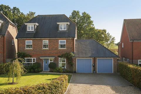 5 bedroom detached house for sale, Pavilion Close, Thakeham, RH20