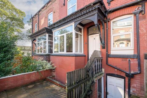 2 bedroom terraced house to rent, Methley View, Leeds LS7