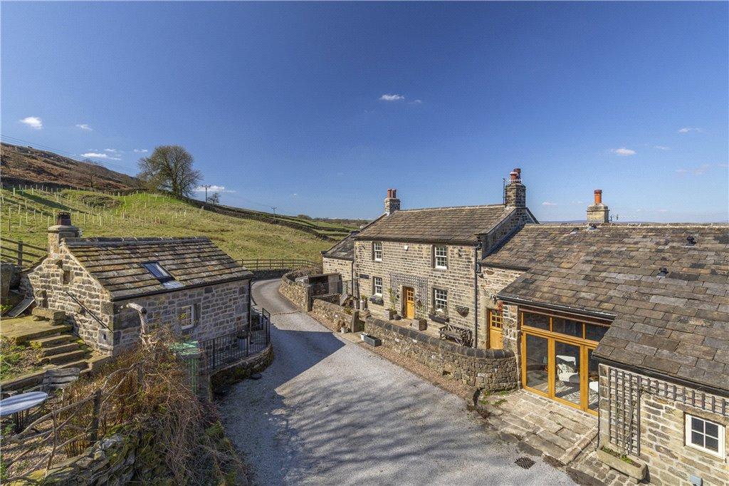 Hardwick House Farm