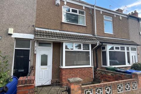 3 bedroom terraced house to rent, Stanley Street, Grimsby, Lincolnshire, DN32