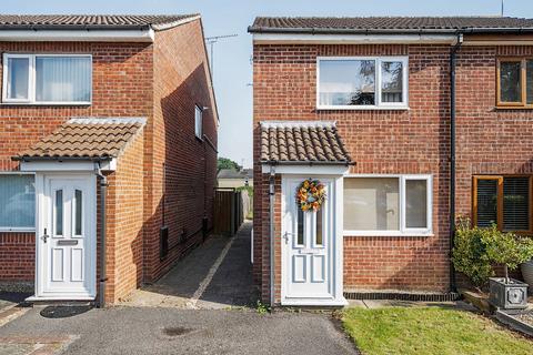 2 bedroom semi-detached house for sale, Canterbury Close, Bristol BS37